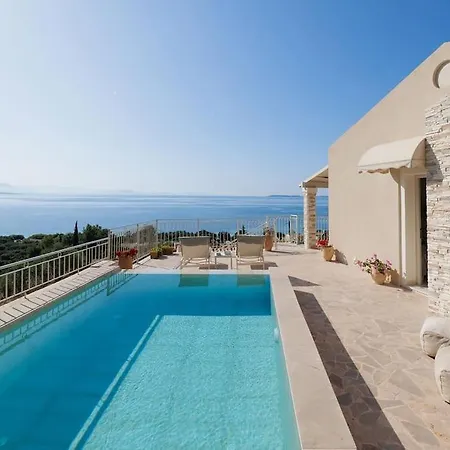 Διαμέρισμα Alemar House With Private Pool And Spectacular Sea Views Just 150m To The