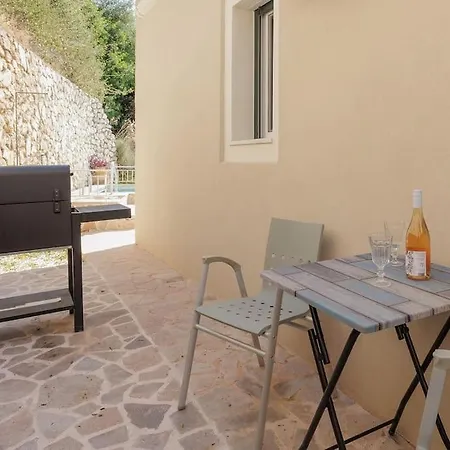 Appartamento Alemar House With Private Pool And Spectacular Sea Views Just 150m To The