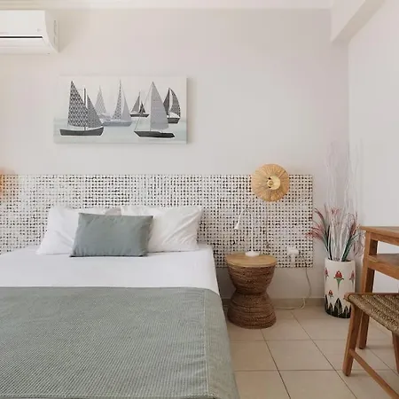 Appartamento Alemar House With Private Pool And Spectacular Sea Views Just 150m To The Barbati