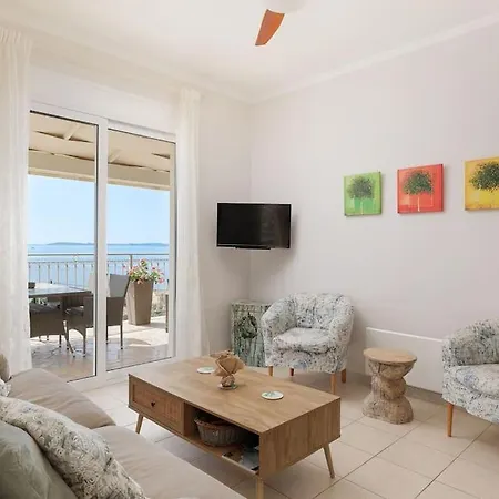 Alemar House With Private Pool And Spectacular Sea Views Just 150m To The *