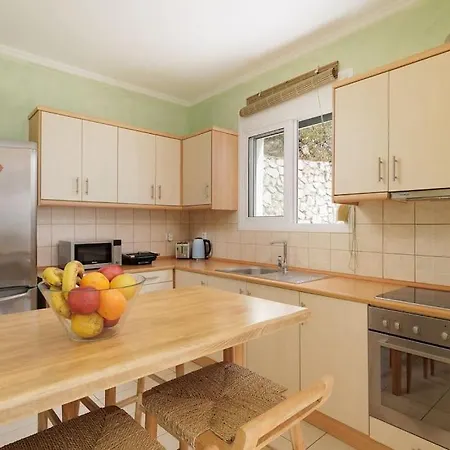 Alemar House With Private Pool And Spectacular Sea Views Just 150m To The Appartamento