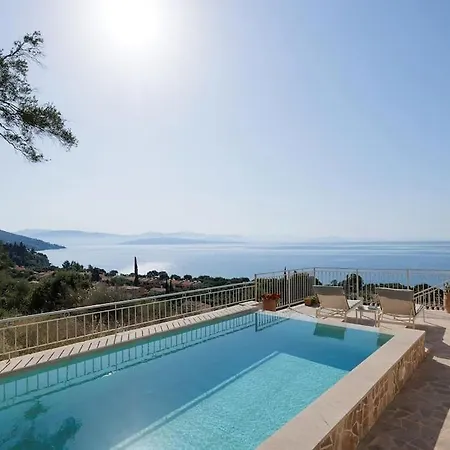 Appartamento Alemar House With Private Pool And Spectacular Sea Views Just 150m To The Barbati