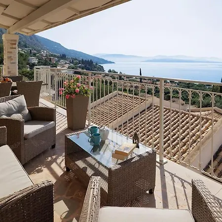 Appartamento Alemar House With Private Pool And Spectacular Sea Views Just 150m To The